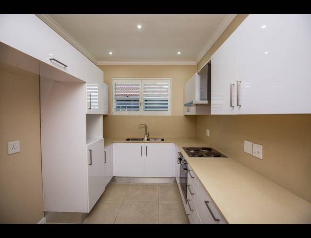 2 BEDROOM APARTMENT TO LET IN MORNINGSIDE